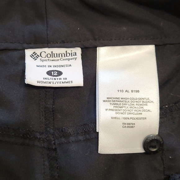 Columbia Capris 12 - Picture 6 of 6